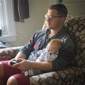 Meet your Posher, Jake